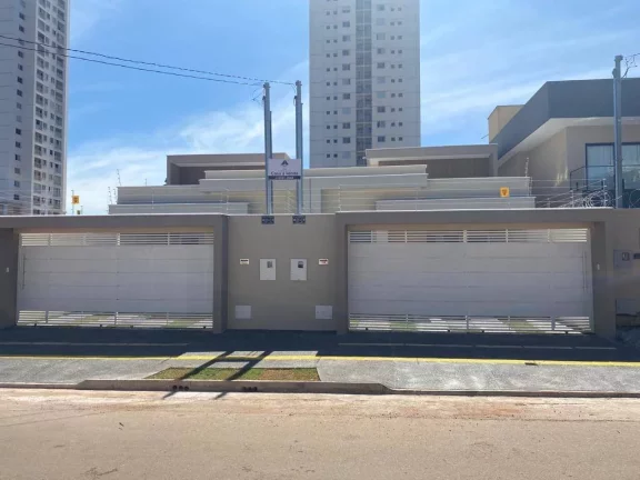 Imagem CASA JARDIM ATLÂNTICO PARQUE CASCAVEL