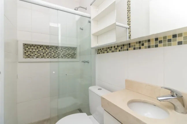 Imagem Casa no condomínio CONDOMINIO RESIDENCIAL FELICITÁ para venda com 3 quartos, sendo 1 suíte , 120m2