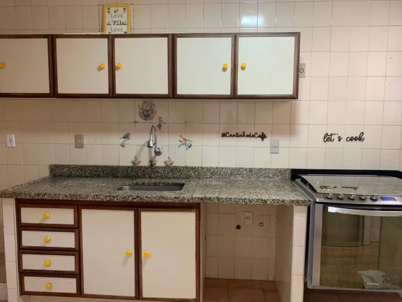 Imagem Apartamento de 03 dormitórios para locação no Centro-Cambuí em Campinas