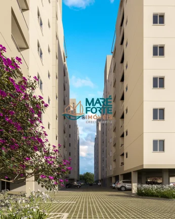 Imagem EMPREENDIMENTO COM 2 OU 3 DORMITÓRIOS A 3 MINUTOS DA PRAIA! ACEITA FINANCIAMENTO!