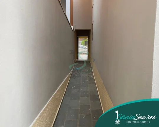 Imagem Excelente CASA à Venda Parque Residencial Vila União, Campinas/SP