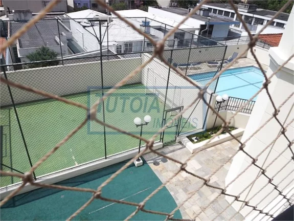 Imagem Apartamento à venda na Paraíso, São Paulo