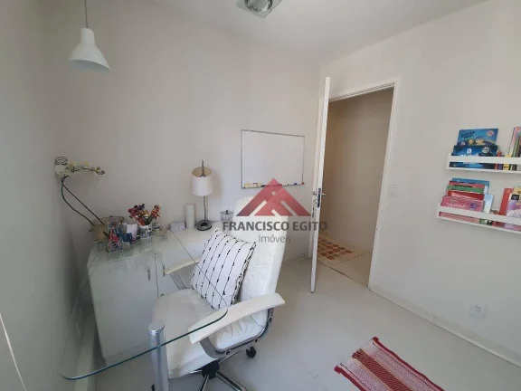 Imagem Sala à venda, 48 m² por R$ 560.000,00 - Icaraí - Niterói/RJ