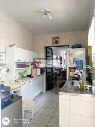 Imagem Casa térrea com espaço para piscina em Vila Constância