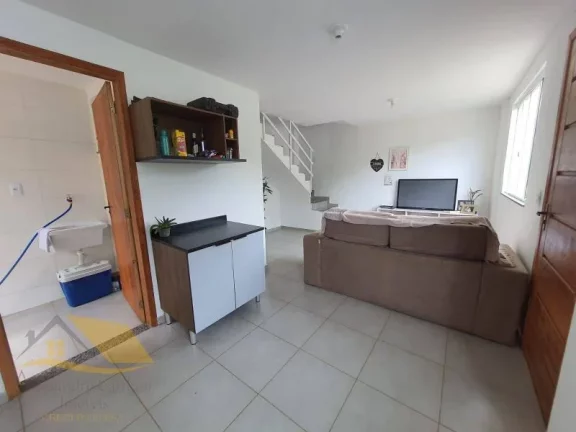 Imagem Vendo casa na Parada Folly com 2 quartos, piscina e churrasqueira