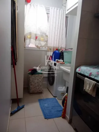 Imagem Apartamento no Green Life