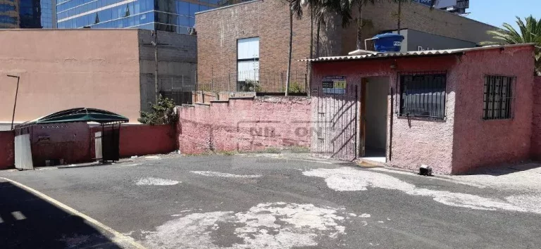 Imagem Terreno para alugar, 500 m² por R$ 7.650,00 - Cambuí - Campinas/SP