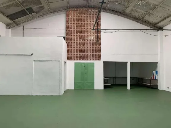 Imagem Barracão à venda Jardim Proença