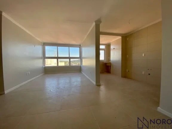 Imagem Apartamento à venda 2 dormitórios, 1 suíte no Bairro Dores