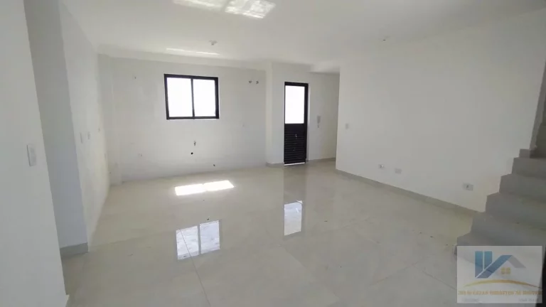 Imagem Cobertura para Venda em São José dos Pinhais, Centro, 3 dormitórios, 1 suíte, 2 banheiros, 2 vagas