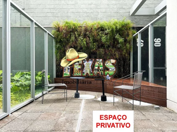 Imagem APARTAMENTO PARA LOCAÇÃO EM MOEMA