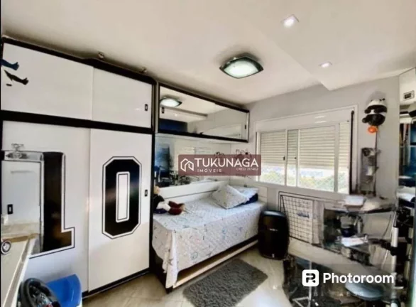 Imagem Apartamento com 2 dormitórios à venda, 61 m² por R$ 585.000- Vila Endres - Guarulhos/SP
