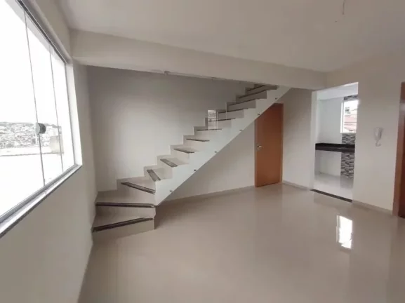 Imagem Apartamento à venda em Belo Horizonte - MG, bairro Coqueiros: 2 quartos, 1 suíte, 1 sala, 2 banheiros, 1 vaga, 54,14m². Confira!