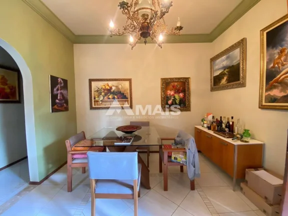 Imagem Casa de Condomínio