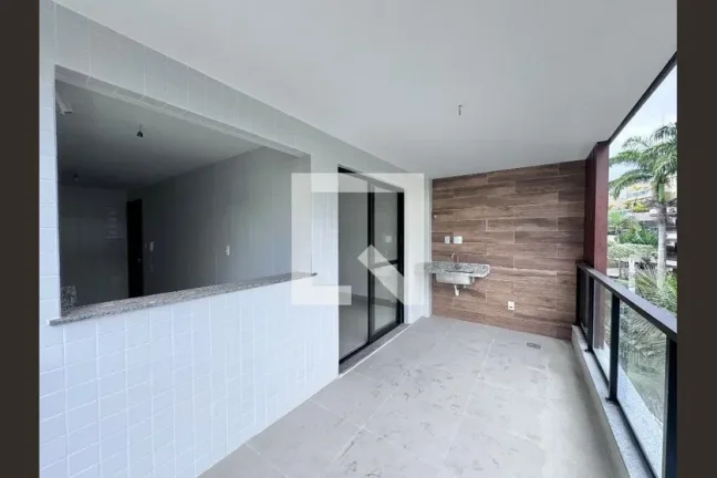 Imagem Apartamento à Venda - Recreio, 2 Quartos, 60 m2