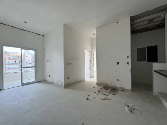 Imagem Apartamento na Praia das Toninhas