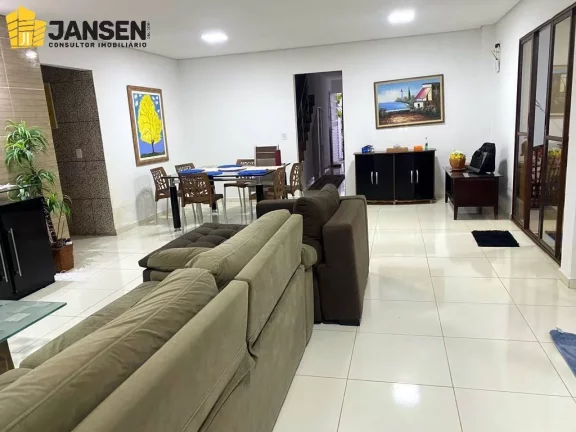 Imagem CASA DE CAMPO EM CONDOMÍNIO FECHADO À 35 MINUTOS DE JOÃO PESSOA