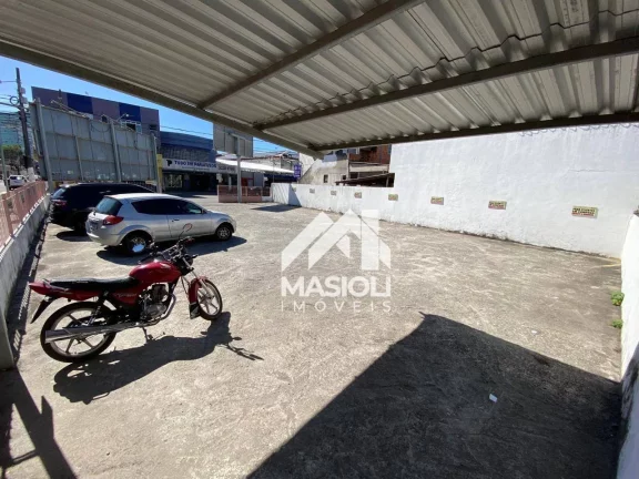 Imagem Terreno para alugar, 300 m² por R$ 6.500,02/mês - Centro - Vila Velha/ES