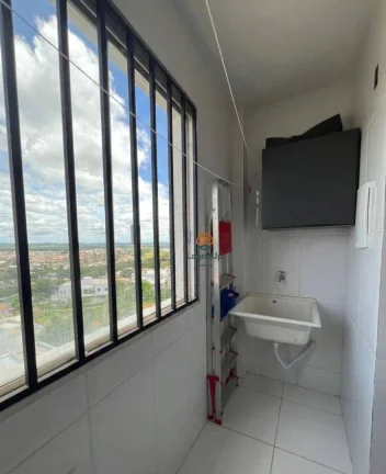 Imagem Apartamento com 2 dormitórios à venda, 77 m² por R$ 300.000,00 - Jardim Imperial - Lagoa Santa/MG