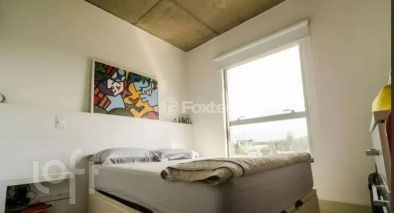 Imagem Apartamento 70M², 2Q, 1 Suíte, 2 Banheiros, 1 Vaga, Academia, Piscina e Aquecida, Churrasqueira, Salão de Festas e Jogos, Quadra, Split, Gerador.