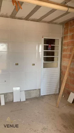 Imagem Apartamento com 2 dormitórios à venda, 40 m² por R$ 287.000,00 - Cidade Patriarca - São Paulo/SP