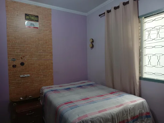 Imagem Casa 3 Dormitórios na Vila Carvalho- Sorocaba /SP