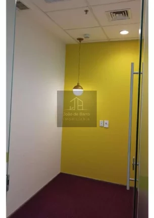 Imagem Conjunto para alugar, 246 m² - Jardim Paulistano - São Paulo/SP