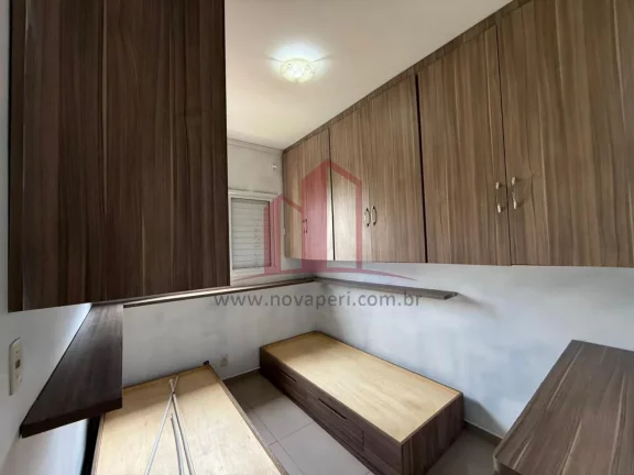 Imagem APARTAMENTO RESIDENCIAL em FRANCO DA ROCHA - SP, COMPANHIA FAZENDA BELÉM