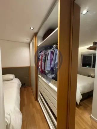 Imagem Imperdível apartamento à venda em São Paulo-SP, Pinheiros: 2 quartos, 1 suíte, 1 banheiro, 2 vagas, 84m² de área. Confira!
