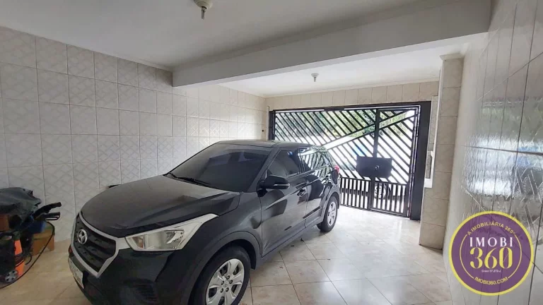 Imagem Sobrado à Venda em Guaianazes, São Paulo - SP