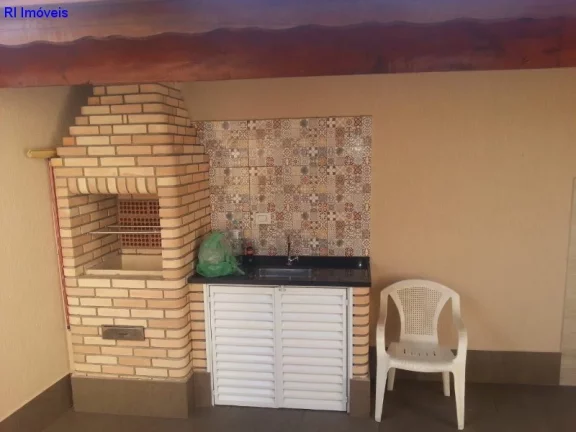 Imagem CASA RESIDENCIAL em SÃO PAULO - SP, JARDIM SANTO ELIAS