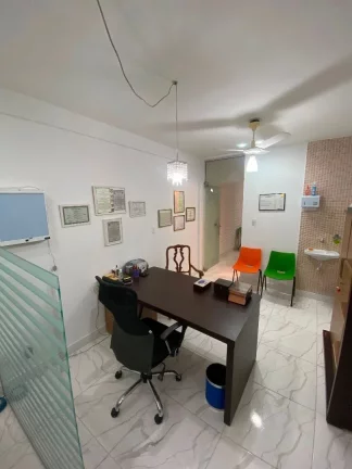 Imagem Sala à venda, 32 m² por R$ 110.000,00 - Centro - Vila Velha/ES