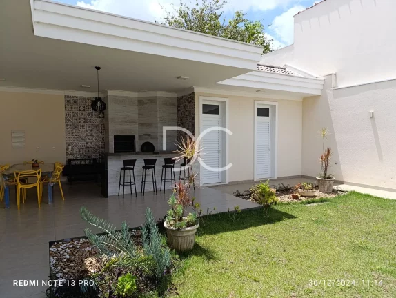 Imagem Ibiti do Paço - Sobrado em Condomínio