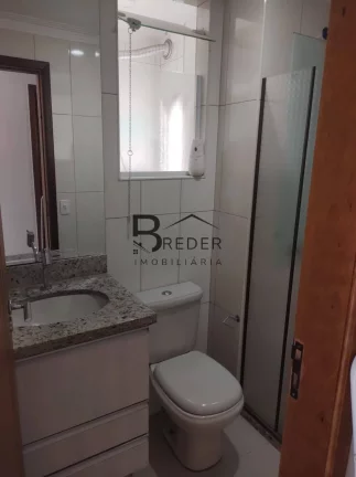 Imagem Apartamento locação 2 dorms com suíte Alphaview - Barueri