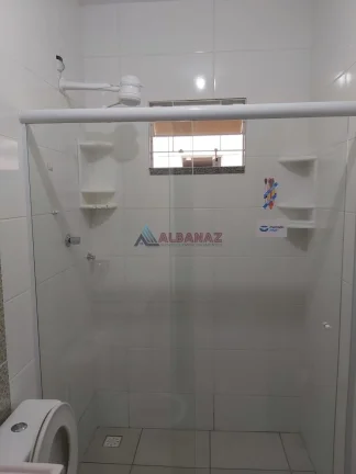 Imagem Casa à venda no bairro Universitario - Tijucas/SC
