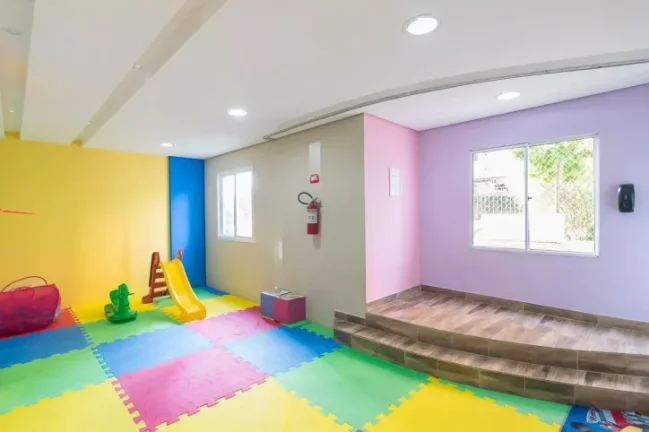 Imagem "Quer morar num apartamento com lazer de resort e pagar pouco? Olha isso! ????????"