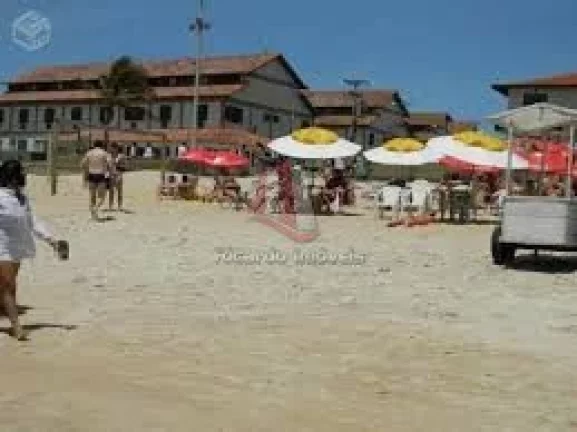 Imagem Flat Térreo Âncora c/ Ar * Praia do Peró
