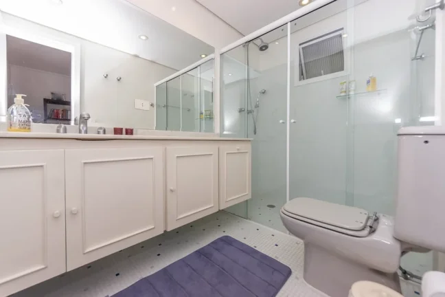 Imagem APARTAMENTO RESIDENCIAL em São Paulo - SP, Higienópolis