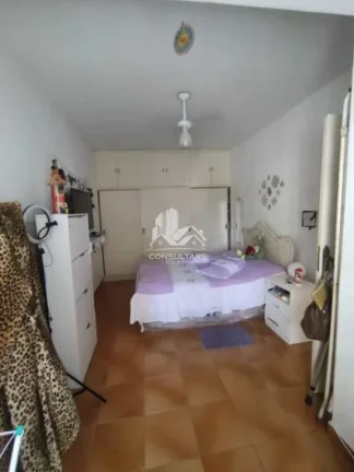 Imagem Apartamento José Menino, Santos - R$ 305 mil, Cod: 8549 MMD