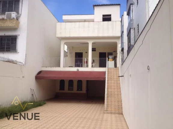 Imagem Sobrado à venda, 298 m² por R$ 1.590.000,00 - Jardim Sao Paulo(Zona Norte) - São Paulo/SP