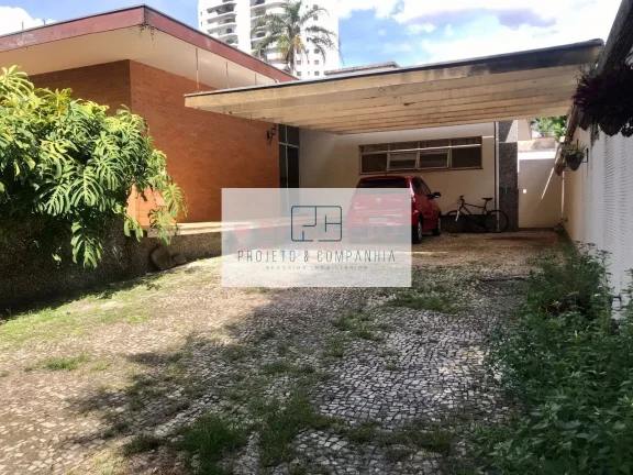 Imagem Casa Térrea em Granja Julieta - São Paulo