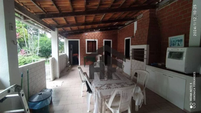 Imagem Chácara com 6 Quartos à Venda, 6.256 m² em Aldeia - Camaragibe