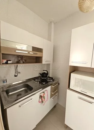 Imagem Apartamento Padrão