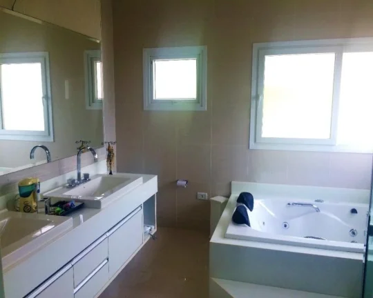 Imagem Casa em Condomínio para Venda em Atibaia, Condominio Porto Atibaia, 4 dormitórios, 4 suítes, 6 banheiros, 5 vagas