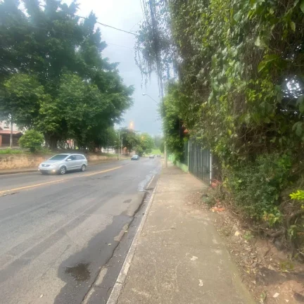 Imagem ÁREA TOTAL MEDINDO 10.486,40 M², na Avenida Rio das Pedras, caminho para Unimep, próximo ao merca...