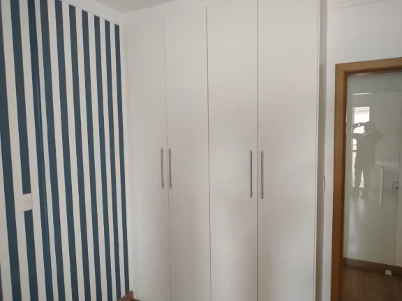 Imagem Apartamento - VILA MONTEIRO com 03 dormitórios, 01 suíte 04 ar condicionados, 04 banheiros, sala d...