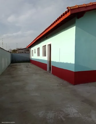 Imagem CASA RESIDENCIAL em MONGAGUÁ - SP, Agenor de Campos