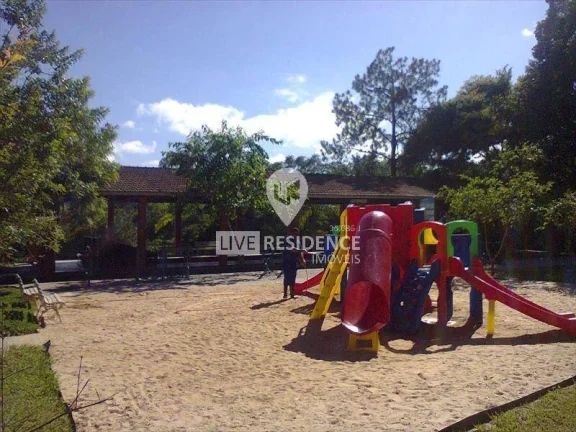Imagem Lote Plano no Itatiba Country Club - 450m² - Pronto para Construir!