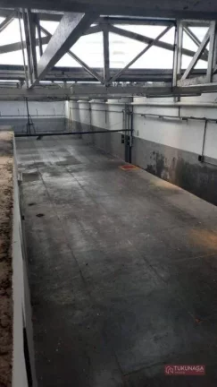 Imagem Galpão à venda, 560 m² por R$ 2.100.000,00 - Vila Formosa - São Paulo/SP