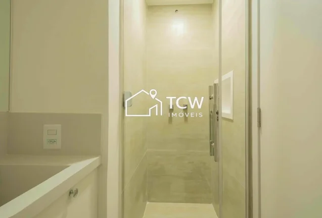 Imagem Apartamento à venda no bairro Itaim Bibi - São Paulo/SP, Zona Sul